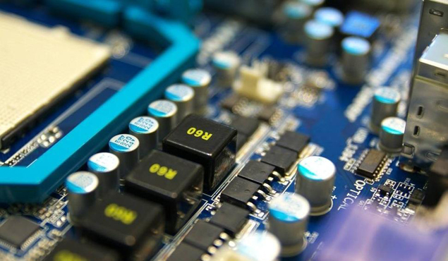 Industrial division of labor is developing toward verticalization, and the business model of domestic semiconductor manufacturers has changed